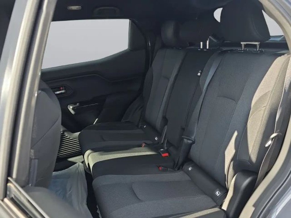 Toyota Urban Cruiser