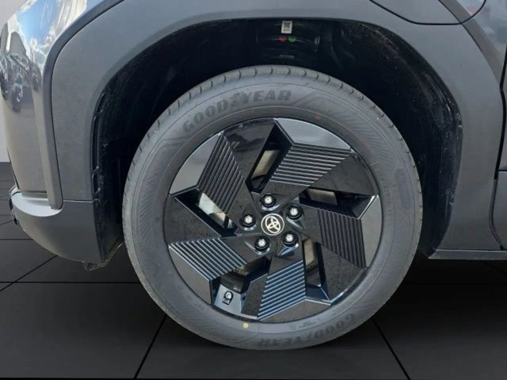 Toyota Urban Cruiser