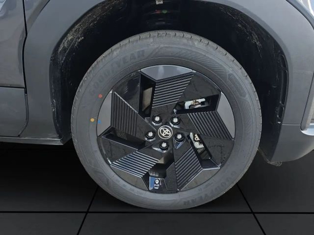 Toyota Urban Cruiser