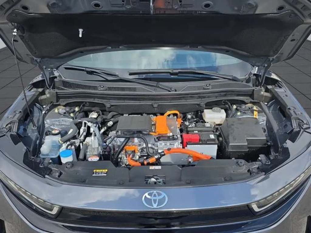 Toyota Urban Cruiser