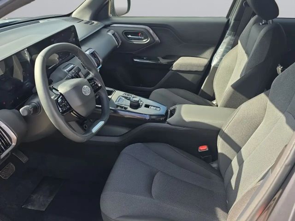 Toyota Urban Cruiser