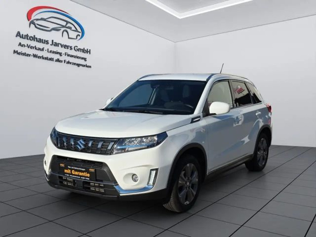 Suzuki Vitara 2023 Benzine