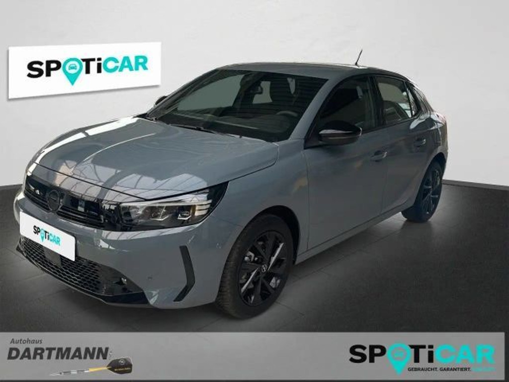 Opel Corsa 2025 Benzine