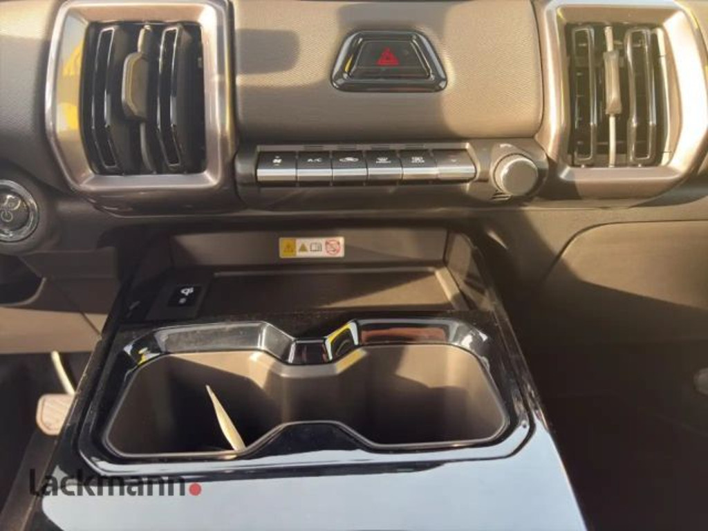 Toyota Urban Cruiser