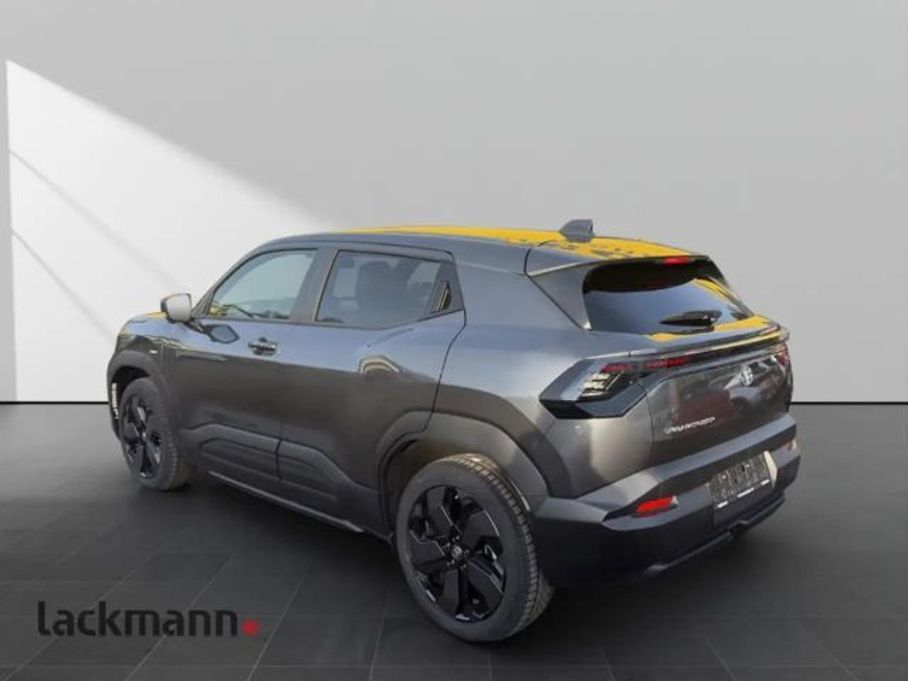 Toyota Urban Cruiser