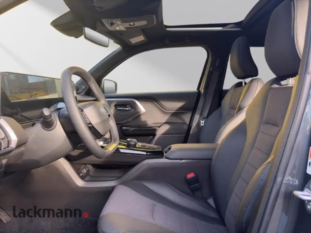 Toyota Urban Cruiser