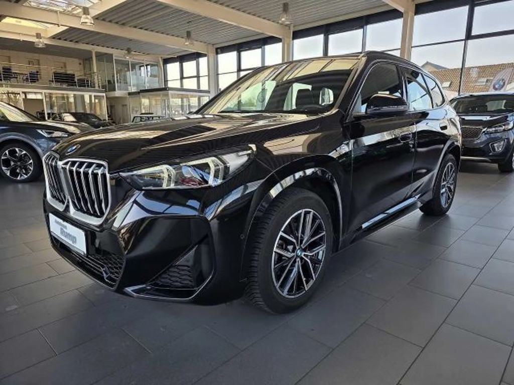 BMW X1 2025 Benzine