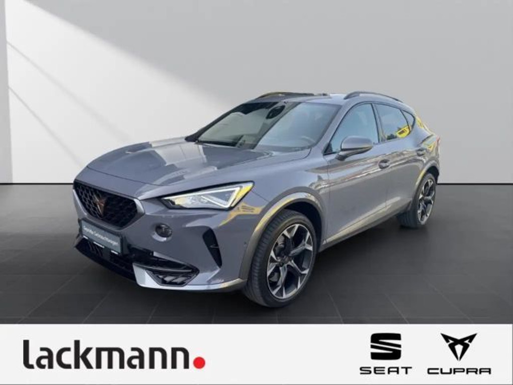 Cupra Formentor 2023 Benzine