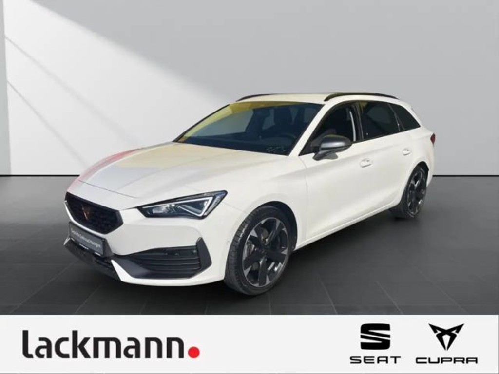 Cupra Leon 2024 Diesel