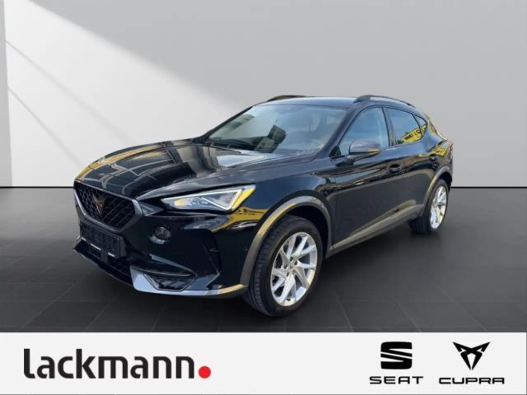 Cupra Formentor 2024 Benzine