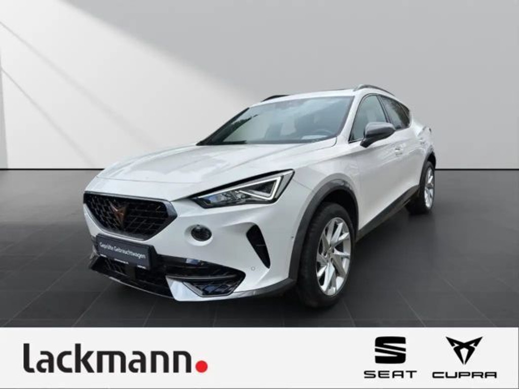 Cupra Formentor 2023 Benzine