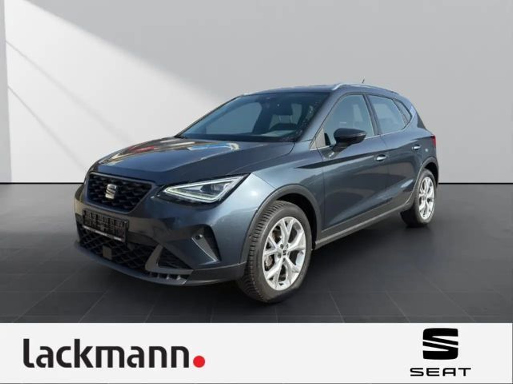 Seat Arona 2023 Benzine