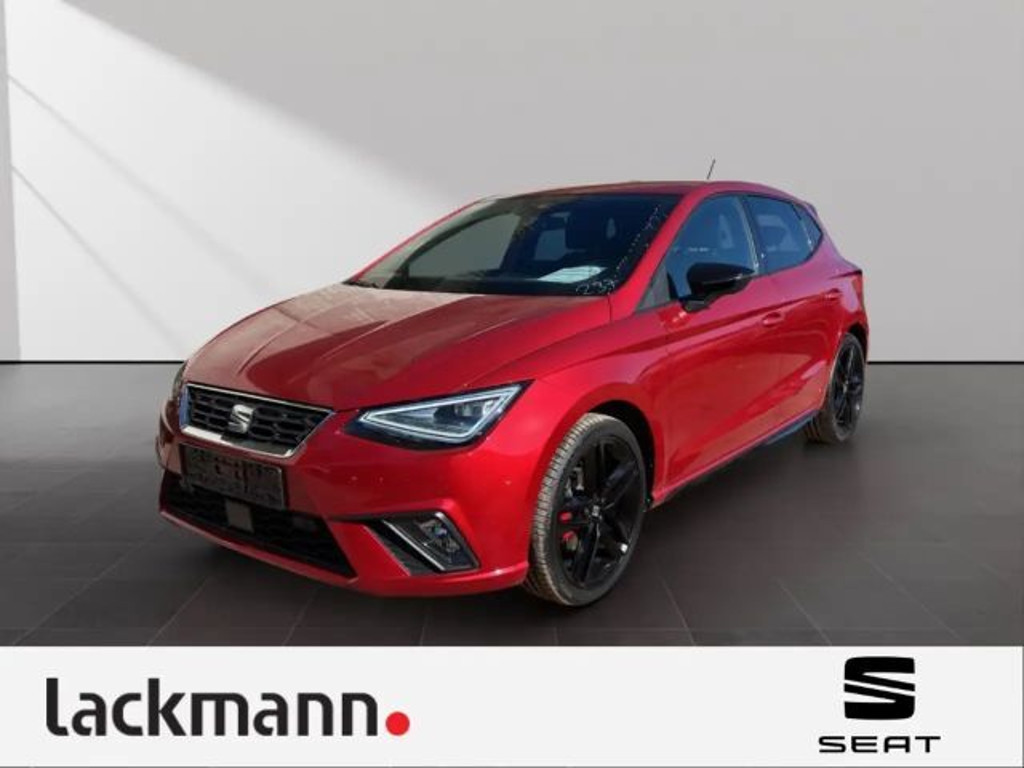 Seat Ibiza 2023 Benzine