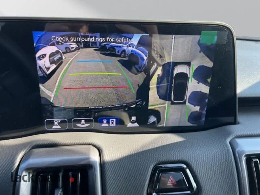 Toyota Urban Cruiser