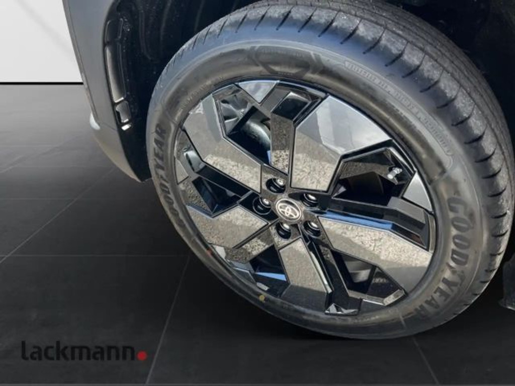 Toyota Urban Cruiser