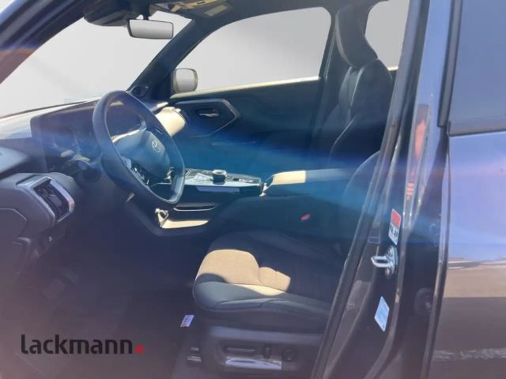 Toyota Urban Cruiser