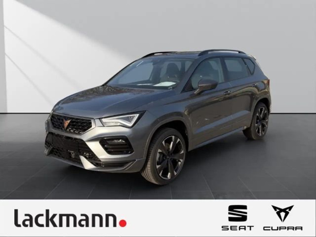 Cupra Ateca 2025 Benzine