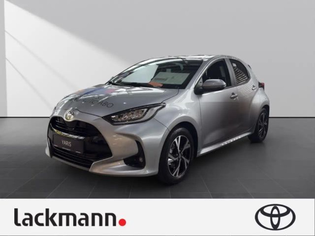 Toyota Yaris 2026 Hybride Benzine