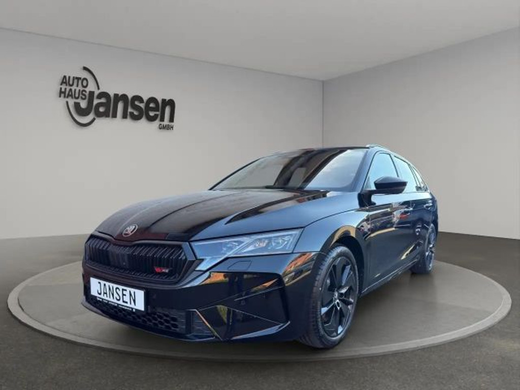 Skoda Octavia 2026 Benzine