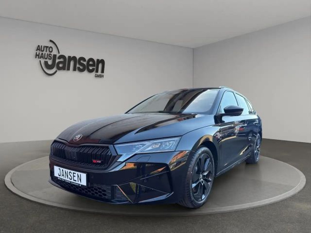 Skoda Octavia 2026 Benzine