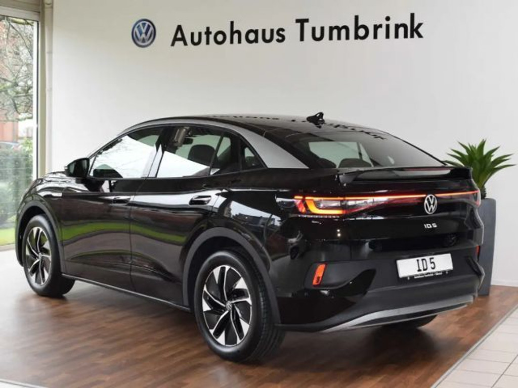 Volkswagen ID.5