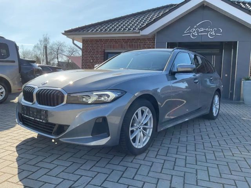 BMW 3 Serie 2023 Diesel