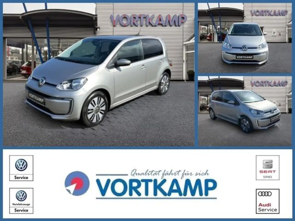 Volkswagen e-Up! 2021 Elektrisch
