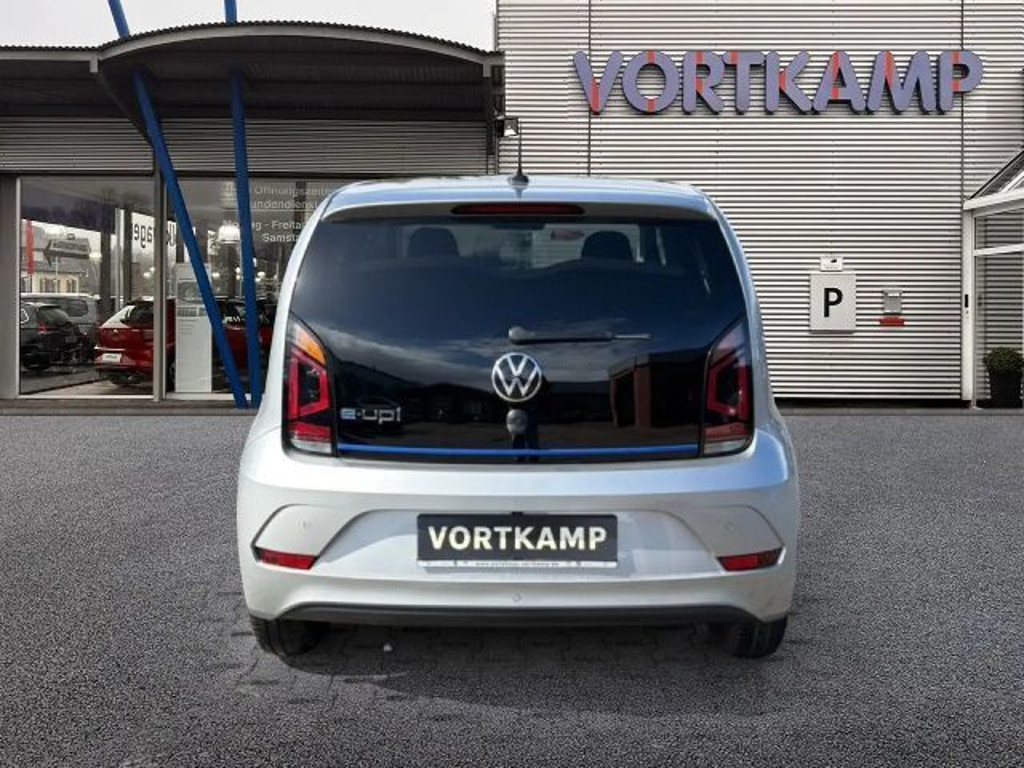 Volkswagen e-Up!