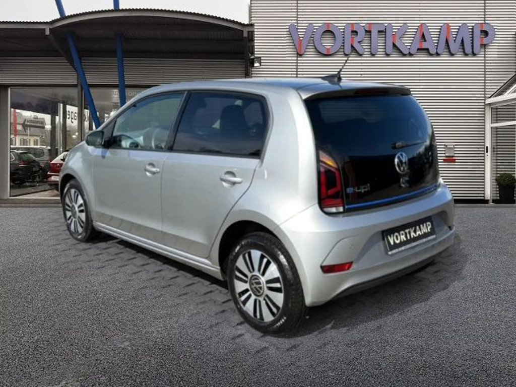 Volkswagen e-Up!