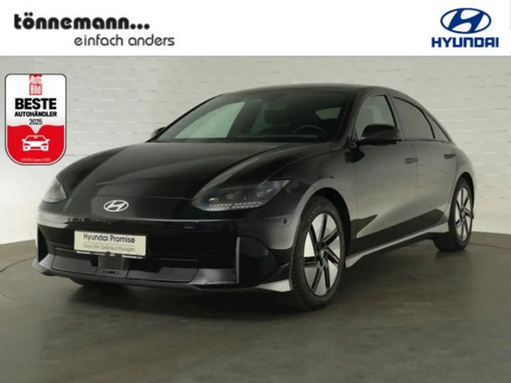Hyundai IONIQ 6 2024 Elektrisch