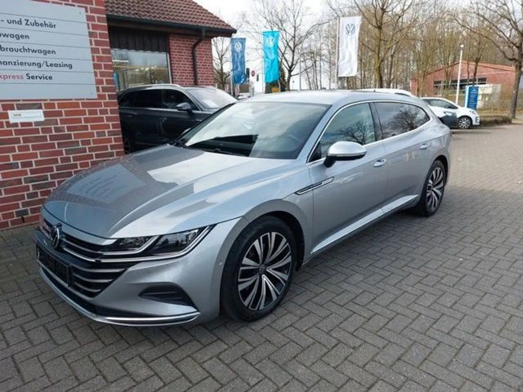 Volkswagen Arteon Shooting Brake 2022 Diesel