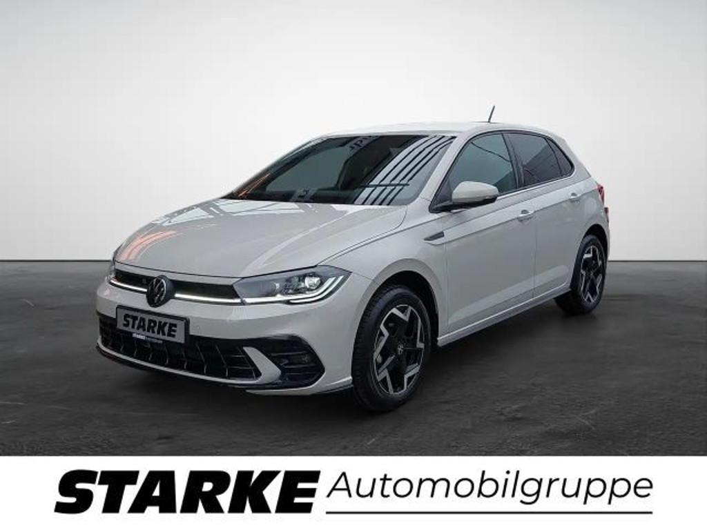 Volkswagen Polo 2026 Benzine