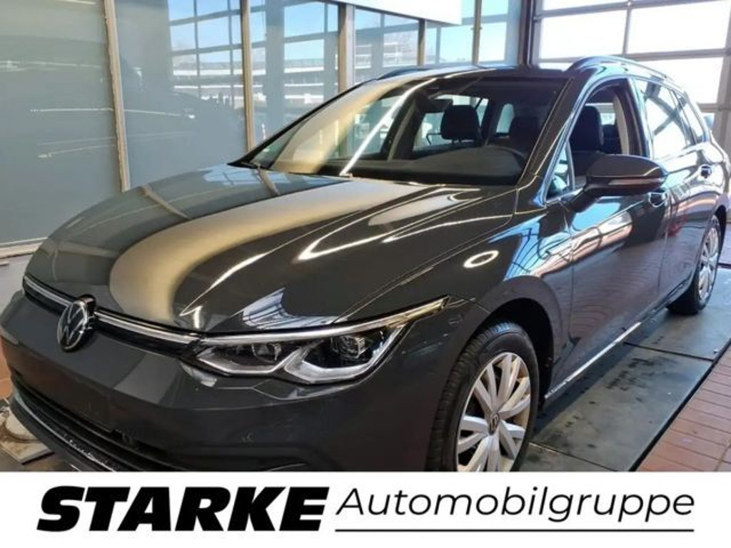 Volkswagen Golf 2024 Diesel