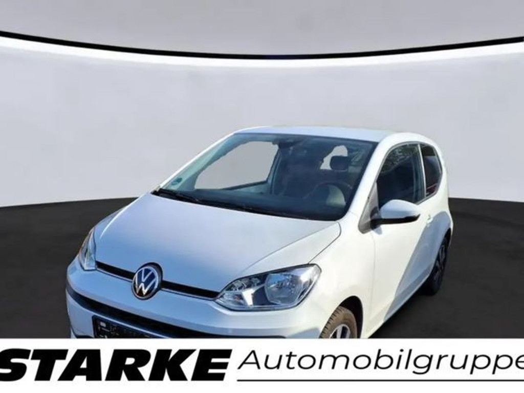 Volkswagen up! 2023 Benzine