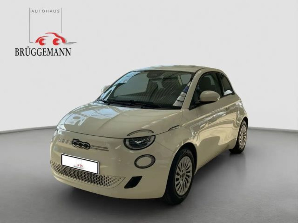 Fiat 500e 2023 Elektrisch
