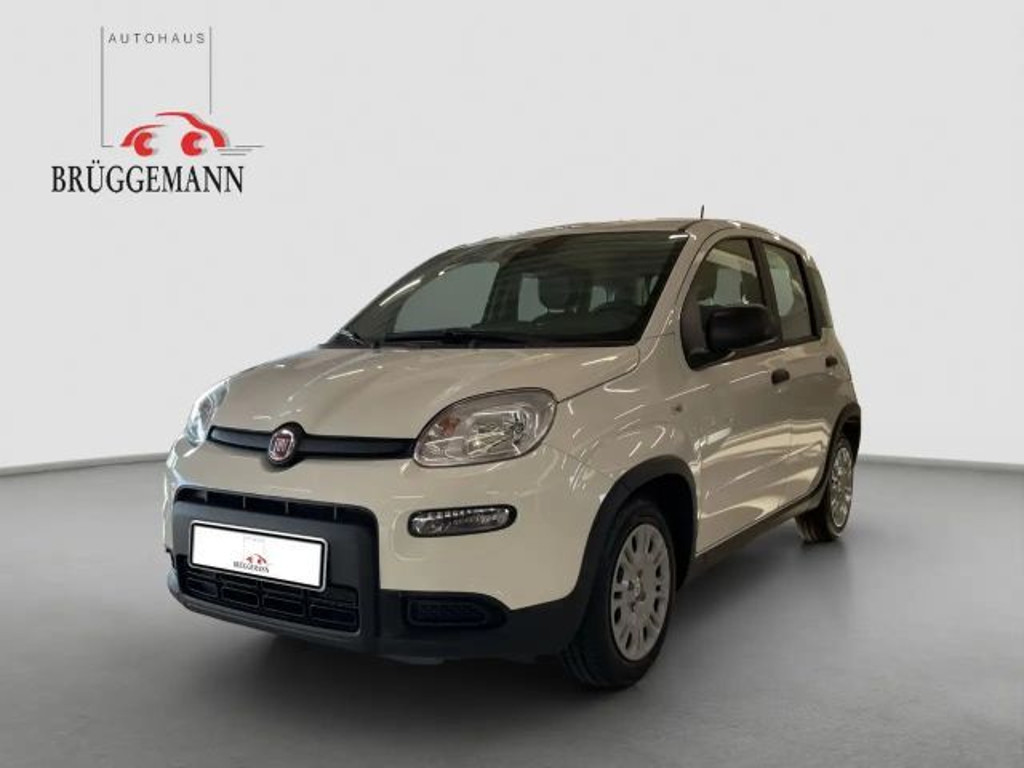 Fiat Panda 2025 Benzine