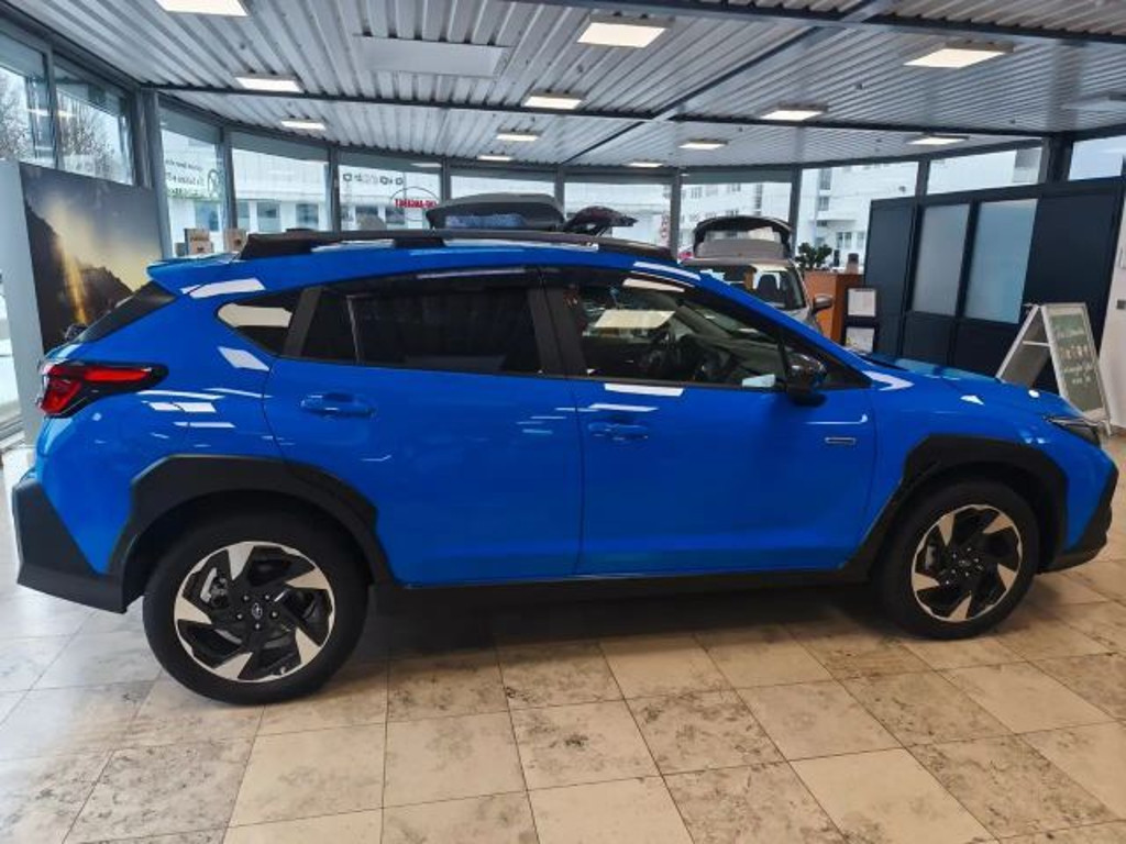 Subaru Crosstrek