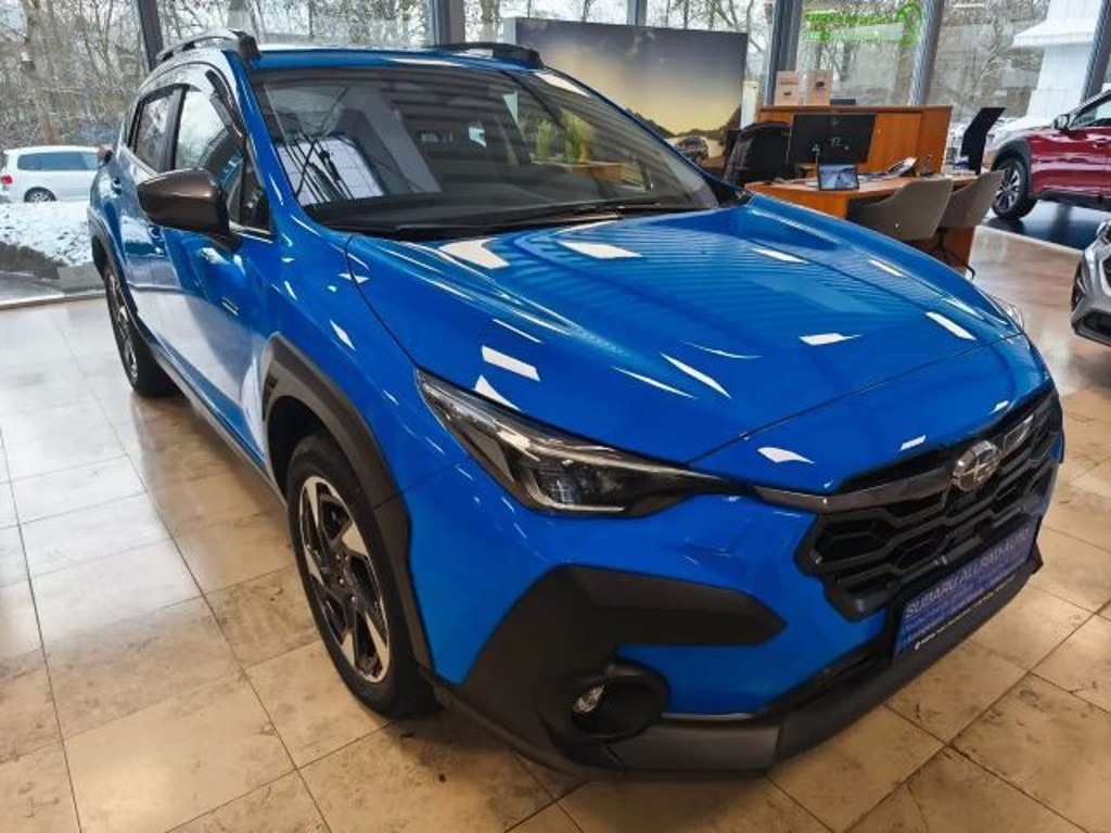 Subaru Crosstrek