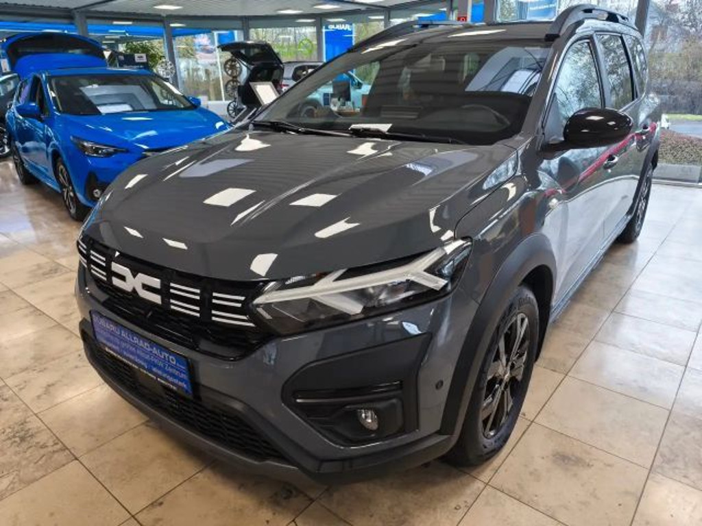 Dacia Jogger 2023 Hybride Benzine