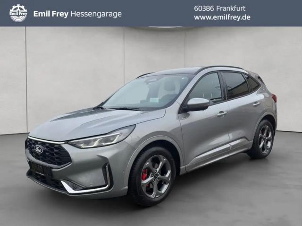 Ford Kuga 2024 Benzine