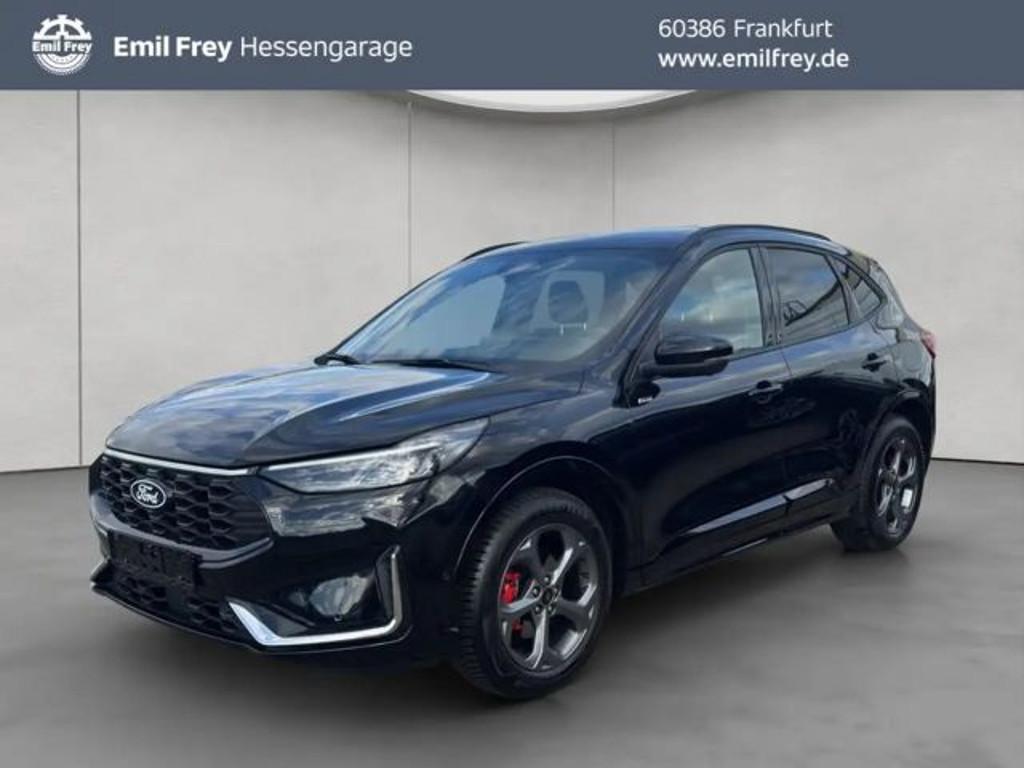 Ford Kuga 2024 Benzine