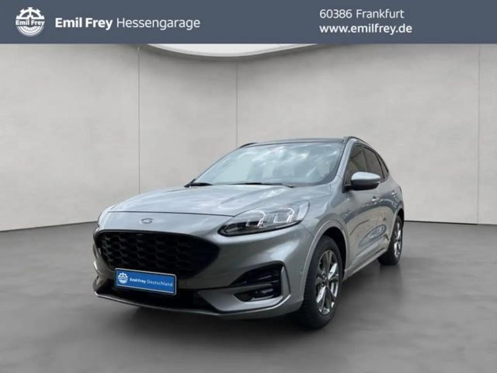 Ford Kuga 2024 Benzine