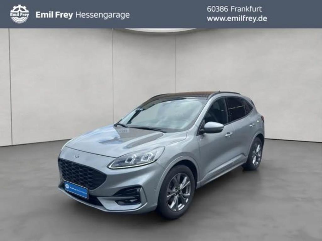 Ford Kuga 2024 Benzine
