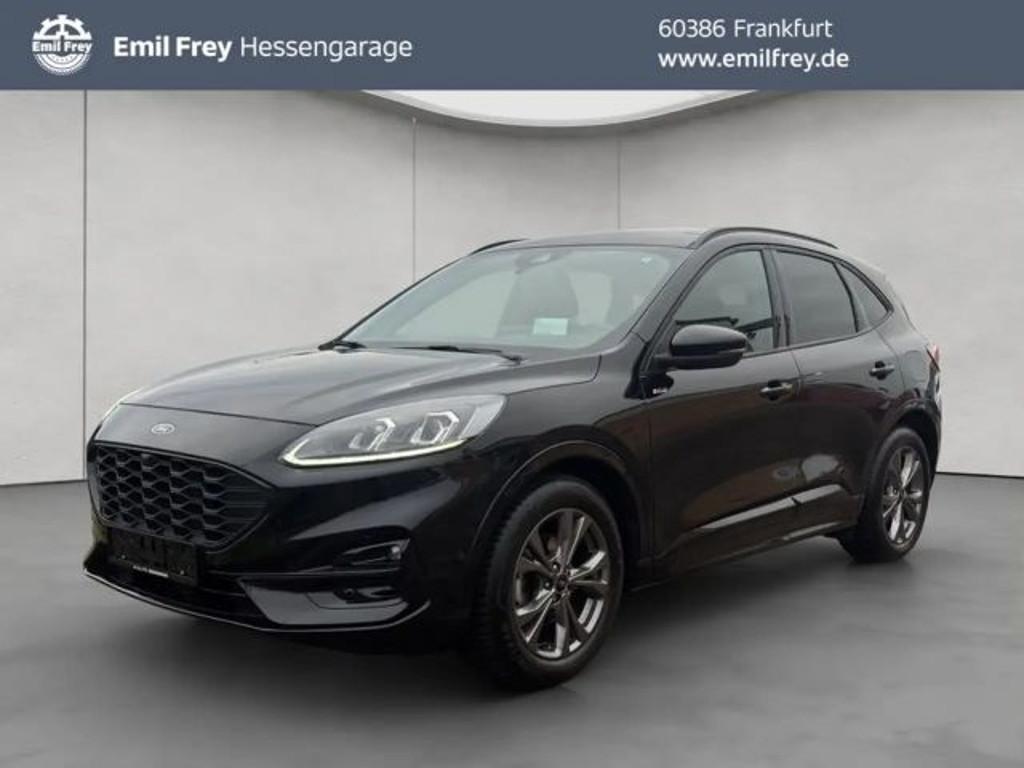 Ford Kuga 2023 Benzine
