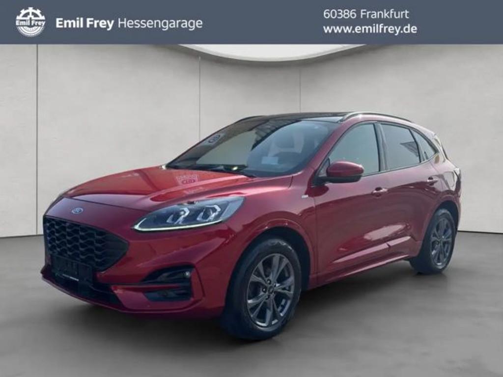 Ford Kuga 2022 Diesel