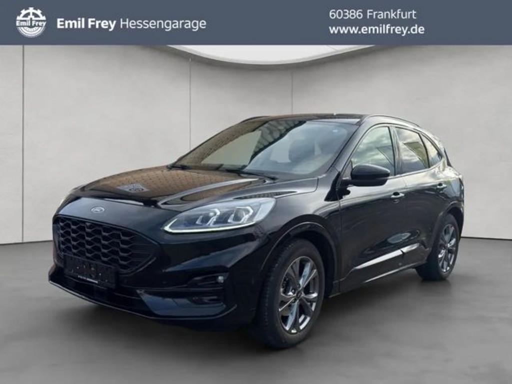Ford Kuga 2023 Benzine
