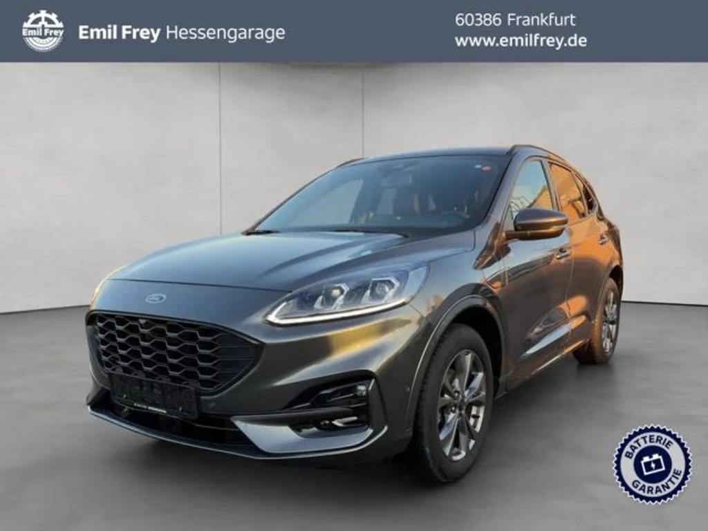 Ford Kuga 2022 Hybride Benzine