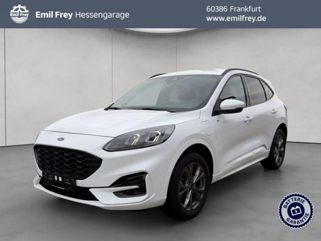 Ford Kuga 2022 Hybride Benzine