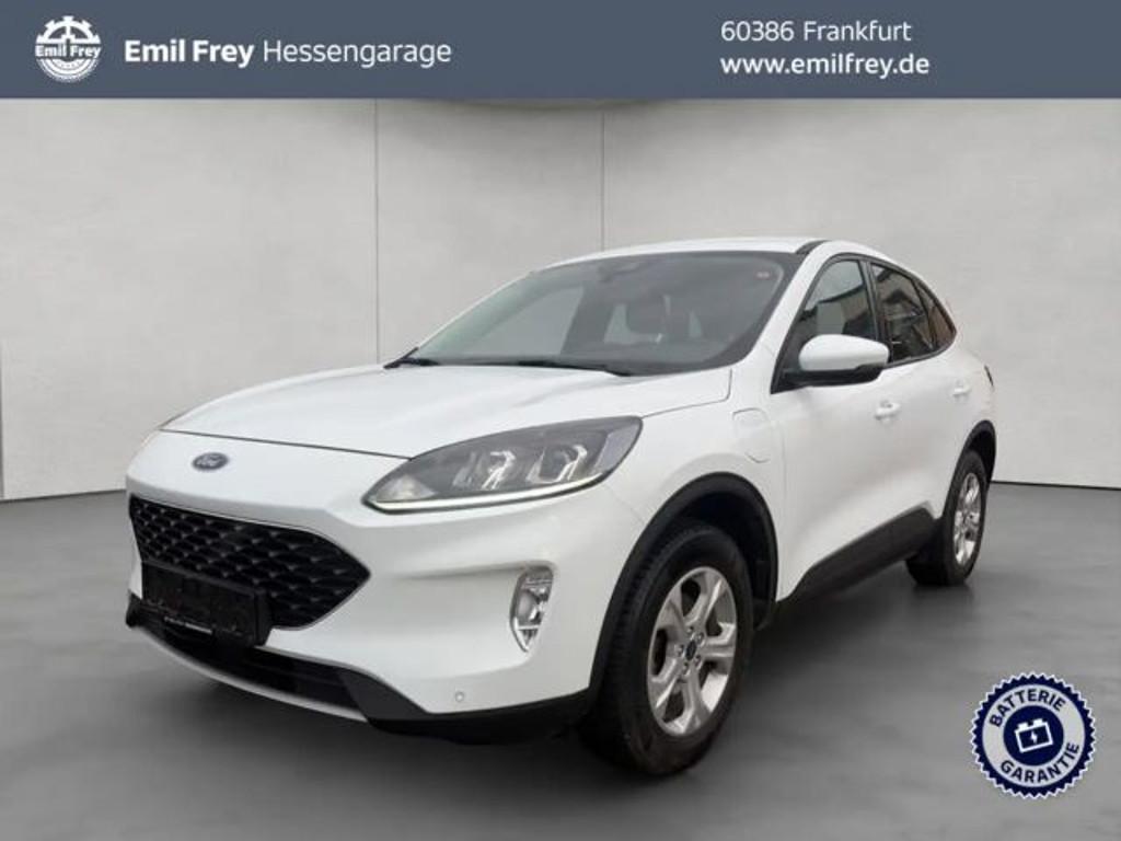 Ford Kuga 2022 Hybride Benzine