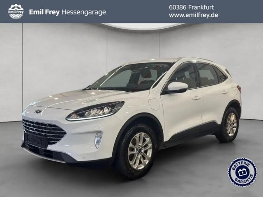 Ford Kuga 2022 Hybride Benzine
